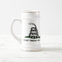 Don't Tread On Me