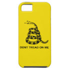 Don't Tread On Me
