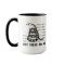 Dont Tread On Me Coffee Mug