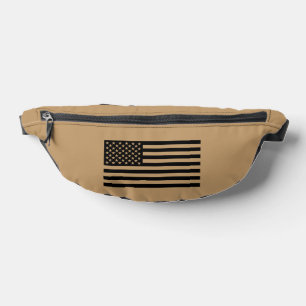 Don't Tread On Me Fanny Pack