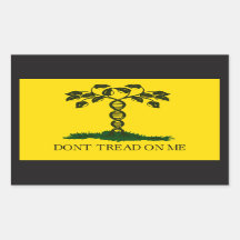 Don't Tread on Me - for scientists