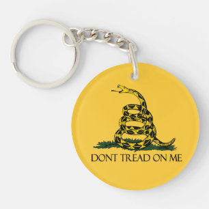 Dont Tread on Me Gadsden Drapeau militaire histori