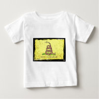 Don't Tread on Me Gadsden Flag