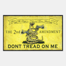 Dont Tread on Me