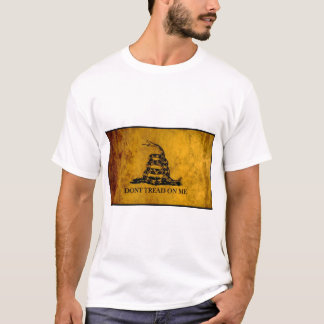 Don't Tread On Me! T-Shirt