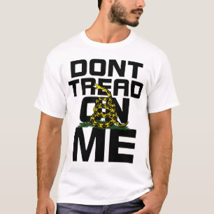 Don't Tread On Me T-Shirt