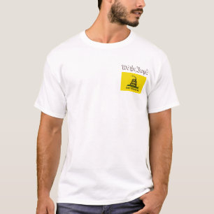 DONT TREAD ON ME T-Shirt