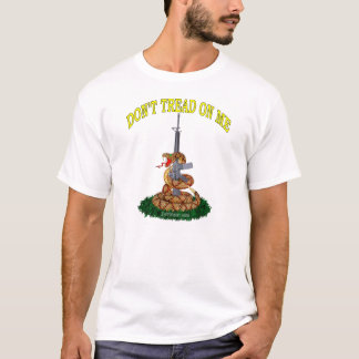 DON'T TREAD ON ME T-Shirt