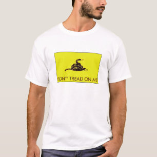 Don't Tread on Me T-Shirt