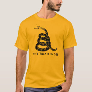 Dont Tread On Me T-Shirt