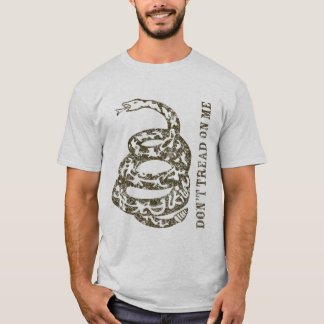 Don't Tread On Me Tee