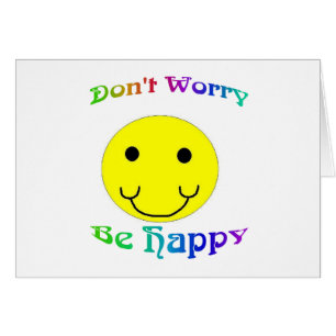 Don't Worry