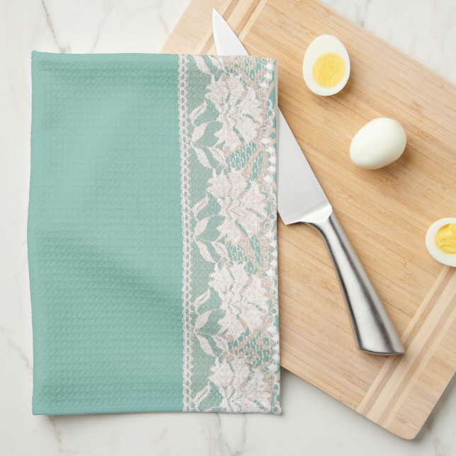 Don't Worry, "BEE" happy Kitchen Towel (Quarter Fold)