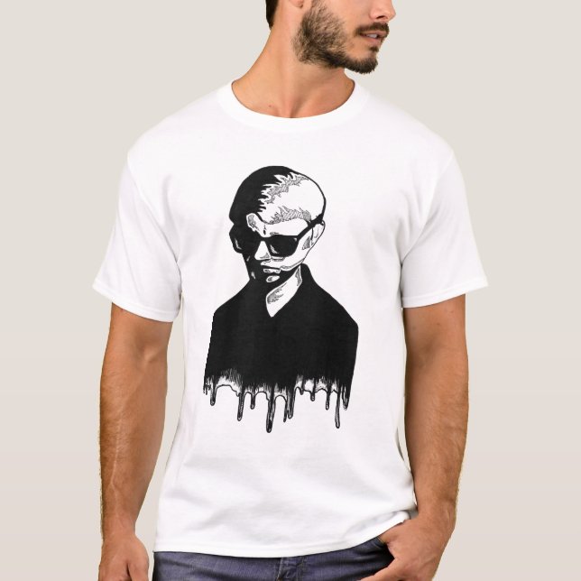 Don't you know who I am? T-Shirt (Front)