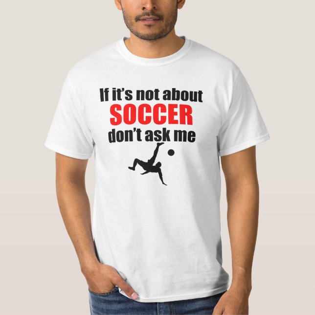 DontAskB (28).png T-Shirt (Front)