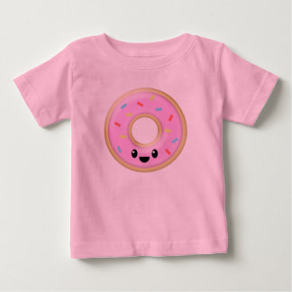 Donut Baby Tutu T-Shirt