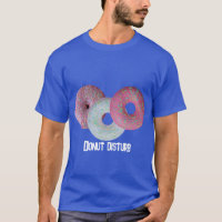 Donut Disturb!
