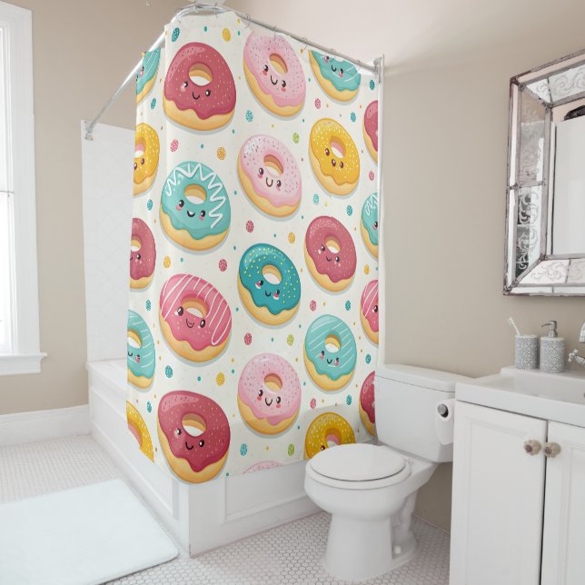 Donut Pattern (In Situ)