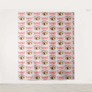 DONUT UNDER ESTIMATE TAPESTRY