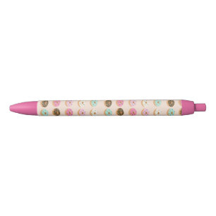 Donut Worry Pen