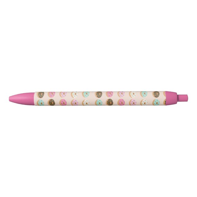 Donut Worry Pen (Front)