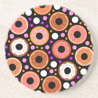 DONUTS 26 COASTER