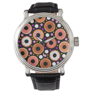 DONUTS 26   WATCH