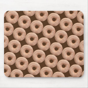 DONUTS 4 MOUSE PAD