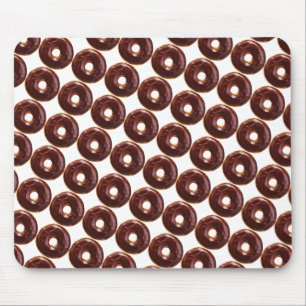DONUTS 5 MOUSE PAD