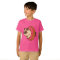 Donuts Cats pink