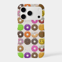 Donuts for all