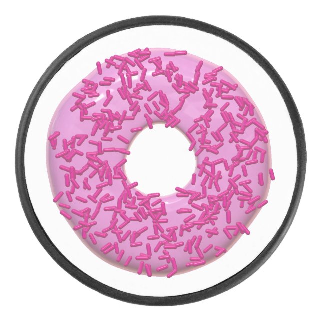 Donuts for all (Devant)