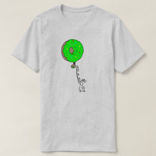DONUTS GET MY GOATS T-Shirt