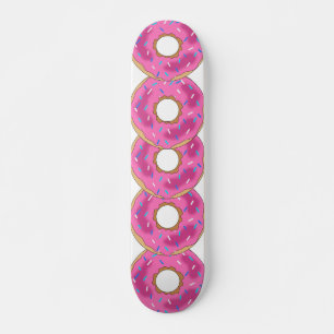 DONUTS SKATEBOARDS
