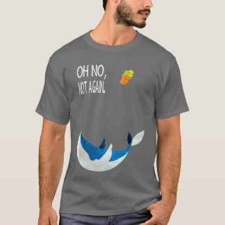 DONx27T PANIC T-Shirt