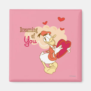 Doo-Bee My Valentine Magnet