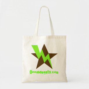Doodiepants.com handbag