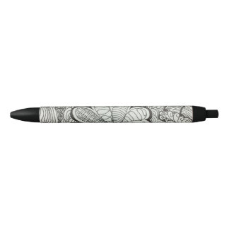 Doodle art pen