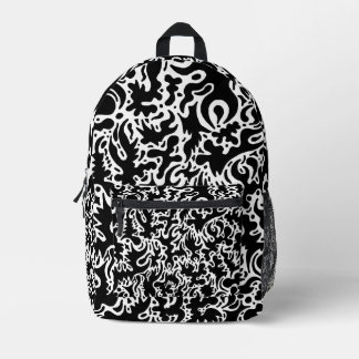Doodle Back Pack