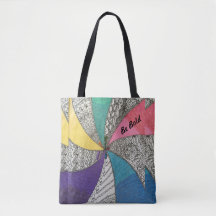 Doodle Bag