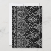 Doodle Card