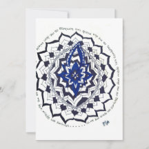 Doodle Card