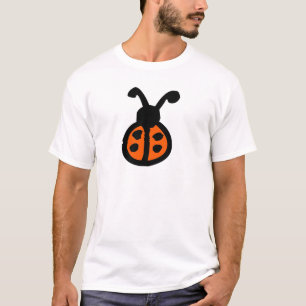 doodle character tee shirts