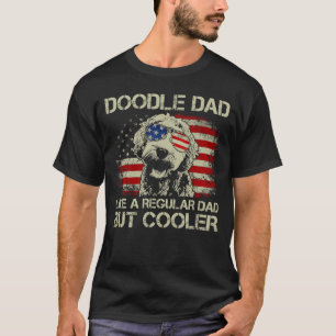 Doodle Dad T-Shirt
