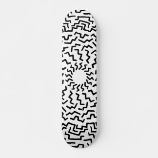 Doodle Deck Skateboard