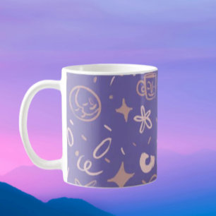 Doodle Delight Coffee Mug
