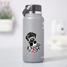 Doodle Dog Love