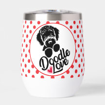 Doodle Dog Love