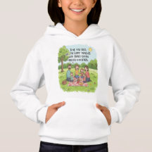Doodle Family Time Keepsake