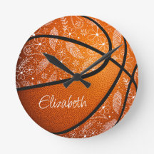 doodle flowers feathers paislies boho basketball